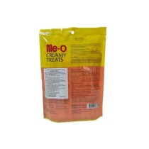 Me-o Creamy Somon Balıklı Kedi Ödülü 20x15 gr