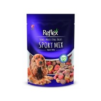 Reflex Yarı Yumuşak Ödül Maması Sport Mix 150 gr