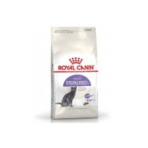 Royal Canin Sterilised Kısırlaştırılmış Kedi Maması 4 kg