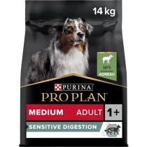 Proplan Adult Kuzu Etli Prinçli Yetişkin Köpek Maması 14 kg