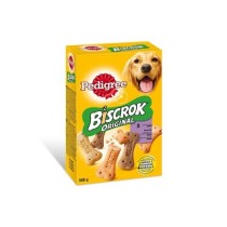 Pedigree  Biscrok Köpek Ödül Bisküvisi 500 gr