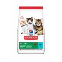 Hills Kitten Tuna Balıklı Yavru Kedi Maması 1,5 Kg