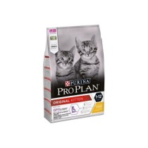 Proplan Kitten Tavuklu Yavru Kedi Maması 1,5 Kg
