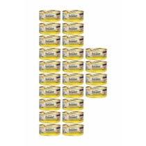 Gourmet Gold Kıyılmış Tavuklu Yaş Kedi Maması 85 Gr X 24 Adet