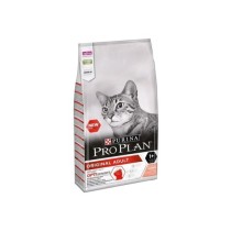 Proplan Adult 1+ Years Optırenal® Zengin Somon Içeriği 1,5 Kg
