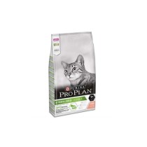 Proplan Somon Balıklı Kısırlaştırılmış Kedi Maması 1.5 Kg