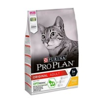 Proplan Tavuklu Yetişkin Kedi Maması 10 kg