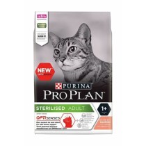 Proplan Somonlu Kısırlaştırılmış Kedi Maması 10 kg