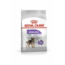Royal Canin Mini Sterilised Küçük Irk Kısırlaştırılmış Köpek Maması 3 kg