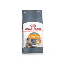 Royal Canin Fcn Hair&Skin Deri Ve Tüy Sağlığı İçin Yetişkin Kuru Kedi Maması - 4 kg