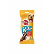 Pedigree  Rodeo Biftekli Ödül Çubukları 70gr