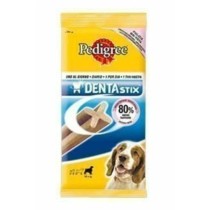 Pedigree Dentastix Small Küçük Irklar Için Köpek Ödülü 110 g