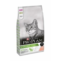 Proplan Kısırlaştırılmış Somonlu Kuru Kedi Maması 3 kg