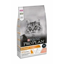 Proplan Derma Plus Somonlu Yetişkin Kedi Maması 1,5 Kg