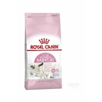 Royal Canin BabyCat Yavru Kuru Kedi Maması 2 Kg