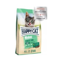 Happy Cat Minkas Perfect Mix Kedi Maması 10 Kg