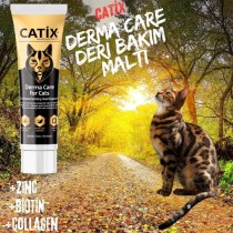 CATİX DermaCAT Paste 100ML