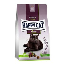 Happy Cat Sterilised Kuzu Kısırlaştırılmış Kedi Maması 10 Kg