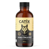 Catix Kedi Kumu Koku Giderici 500 gr