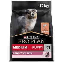 Pro Plan Medium Puppy Somonlu 12 kg Orta Irk Yavru Köpek Maması