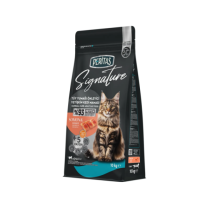 Peritas Signature Somonlu 10 kg Yetişkin Kedi Maması