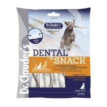 Dr. Clauder's Dental Orta ve Büyük Irk Ördekli Köpek Ödülü 170 g