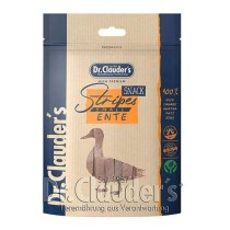 Dr. Clauder's Ördekli Göğüs Fileto Köpek Ödül Maması 2 x 80 G