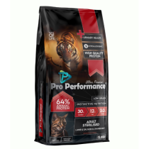 Pro Performance Kuzu Etli ve Somonlu 15 kg Kısırlaştırılmış Yetişkin Kedi Maması