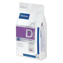 Virbac Dermatology Support 12 kg Yetişkin Köpek Maması