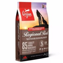 Orijen Regional Red Tahılsız 11.4 kg Yetişkin Köpek Maması