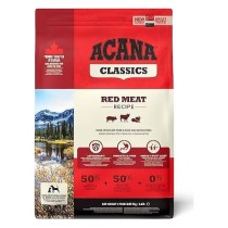 Acana Classic Red Düşük Tahıllı Köpek Maması 2kg