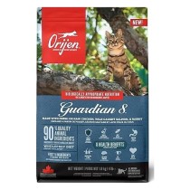 Orijen Guardian8 Yetişkin Kediler için Kedi Maması 4,5kg