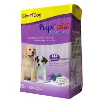 Gimdog Çiş Pedi Lavantalı 50'li 60x90 cm (4 Adet)