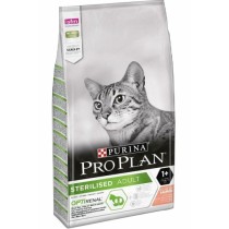 Proplan Somonlu Kısırlaştırılmış Kedi Maması 10 kg