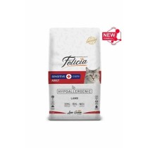Felicia Kuzu Etli Yetişkin Kedi Maması 12 Kg